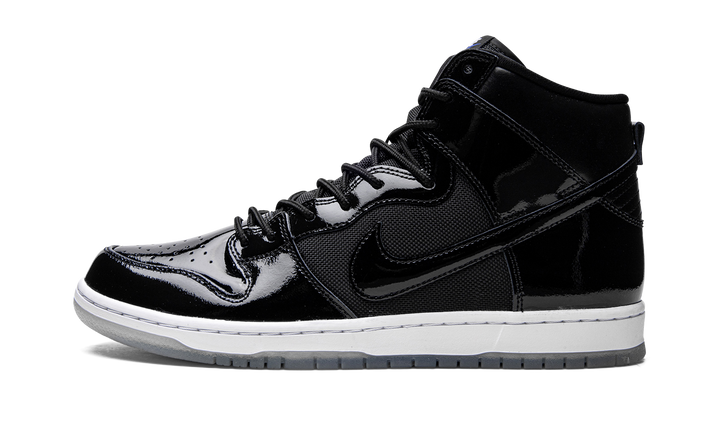 NIKE SB DUNK HIGH SPACE JAM