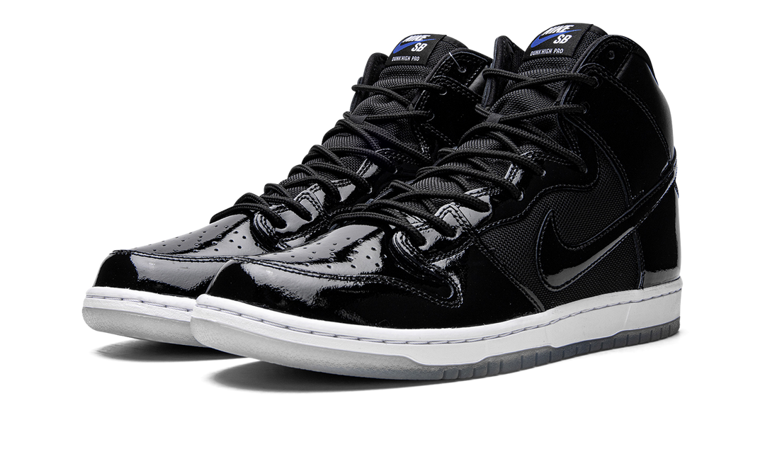 NIKE SB DUNK HIGH SPACE JAM