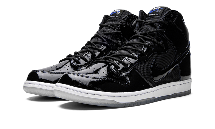 NIKE SB DUNK HIGH SPACE JAM