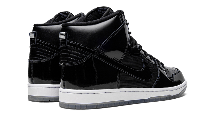 NIKE SB DUNK HIGH SPACE JAM