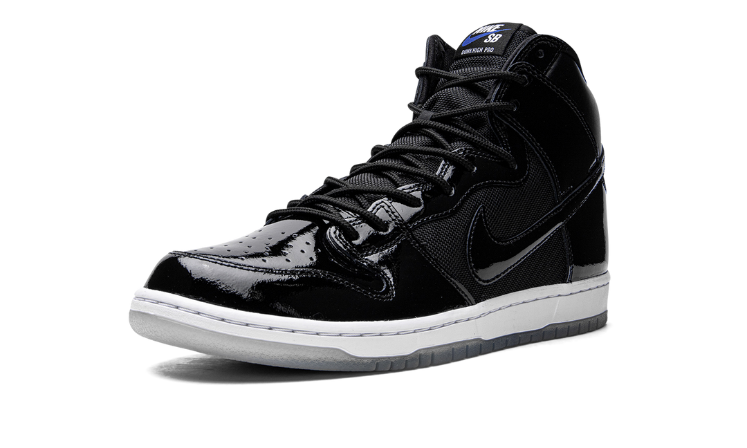 NIKE SB DUNK HIGH SPACE JAM