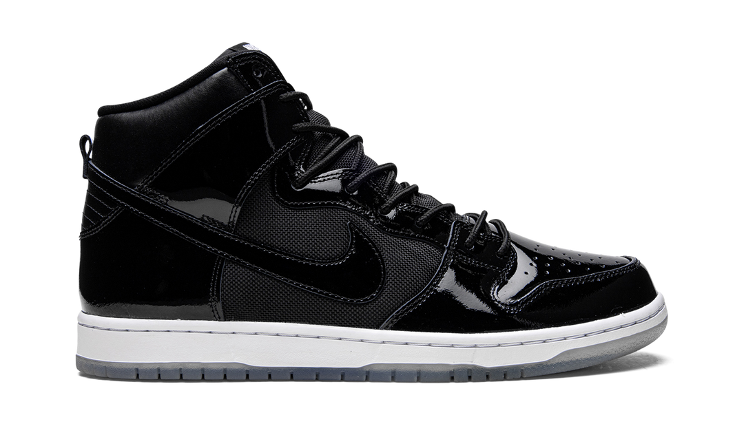 NIKE SB DUNK HIGH SPACE JAM