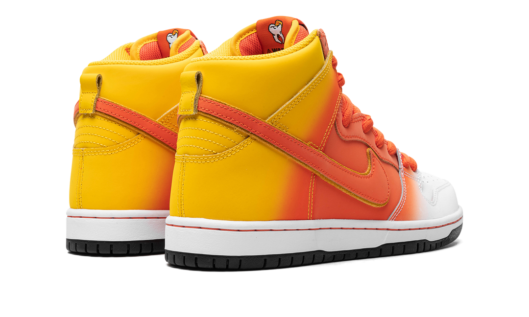 NIKE SB DUNK HIGH SWEET TOOTH
