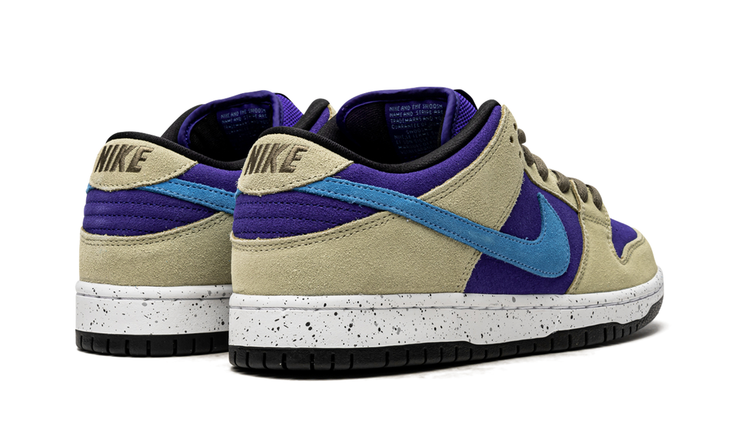 NIKE SB DUNK LOW ACG CALDERA