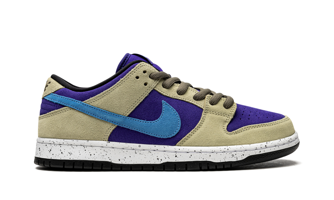NIKE SB DUNK LOW ACG CALDERA