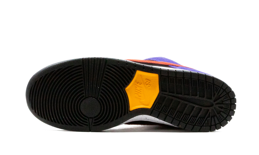 NIKE SB DUNK LOW ACG TERRA
