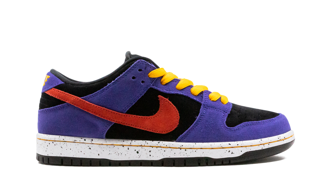 NIKE SB DUNK LOW ACG TERRA