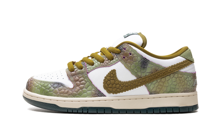 NIKE SB DUNK LOW ALEXIS SABLONE CHAMELEON