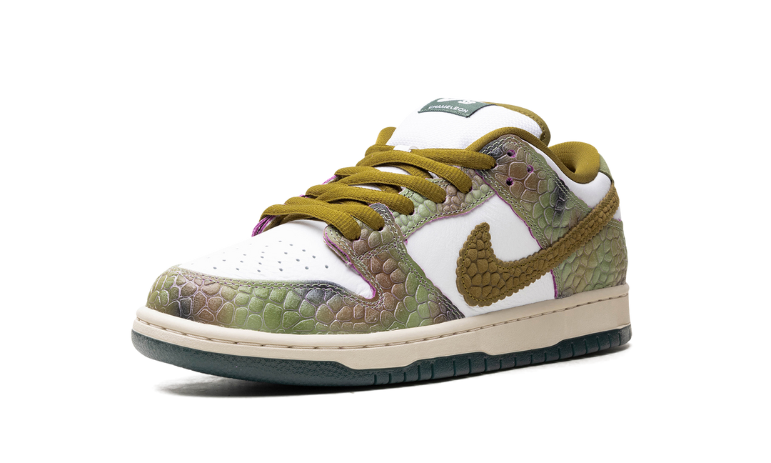 NIKE SB DUNK LOW ALEXIS SABLONE CHAMELEON