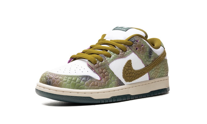 NIKE SB DUNK LOW ALEXIS SABLONE CHAMELEON