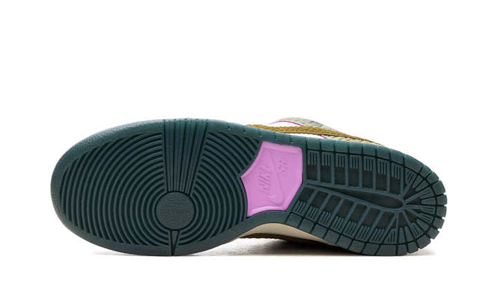 NIKE SB DUNK LOW ALEXIS SABLONE CHAMELEON