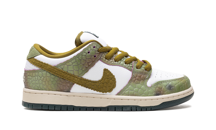 NIKE SB DUNK LOW ALEXIS SABLONE CHAMELEON