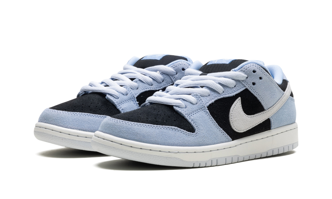 NIKE SB DUNK LOW ALUMINUM