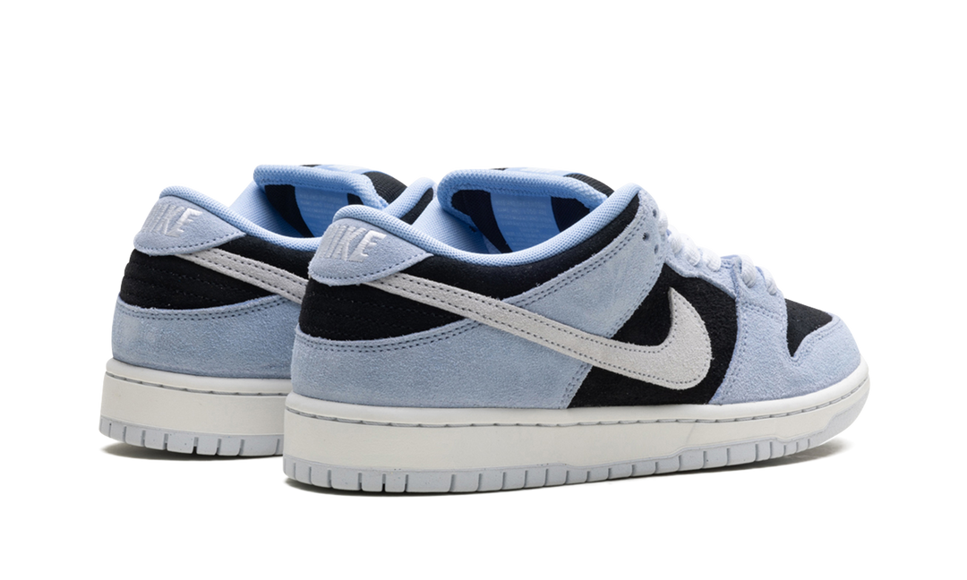 NIKE SB DUNK LOW ALUMINUM