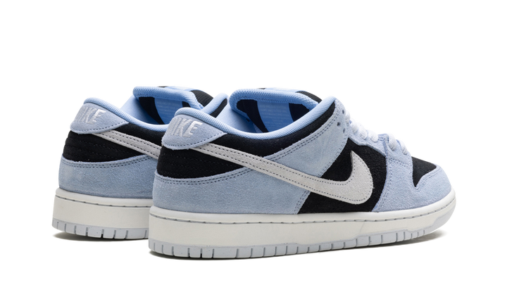 NIKE SB DUNK LOW ALUMINUM