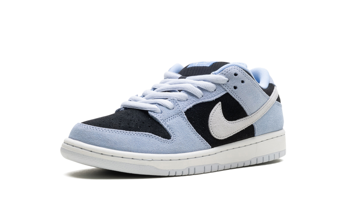 NIKE SB DUNK LOW ALUMINUM