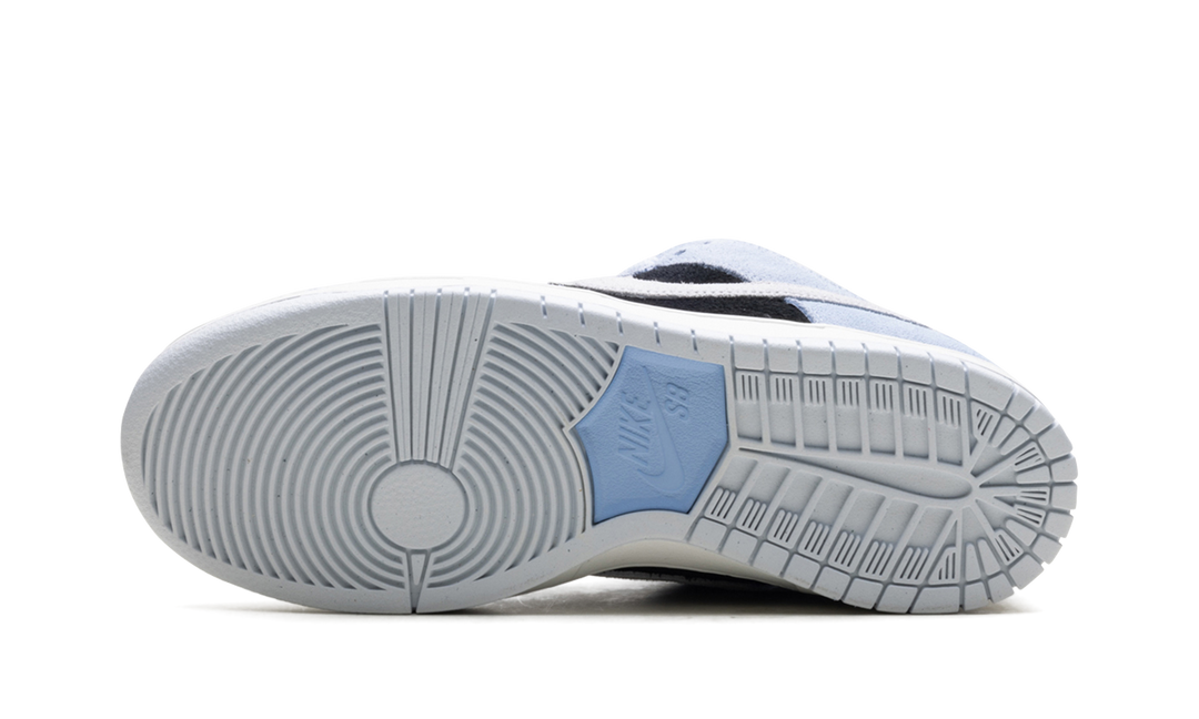 NIKE SB DUNK LOW ALUMINUM