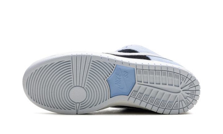 NIKE SB DUNK LOW ALUMINUM
