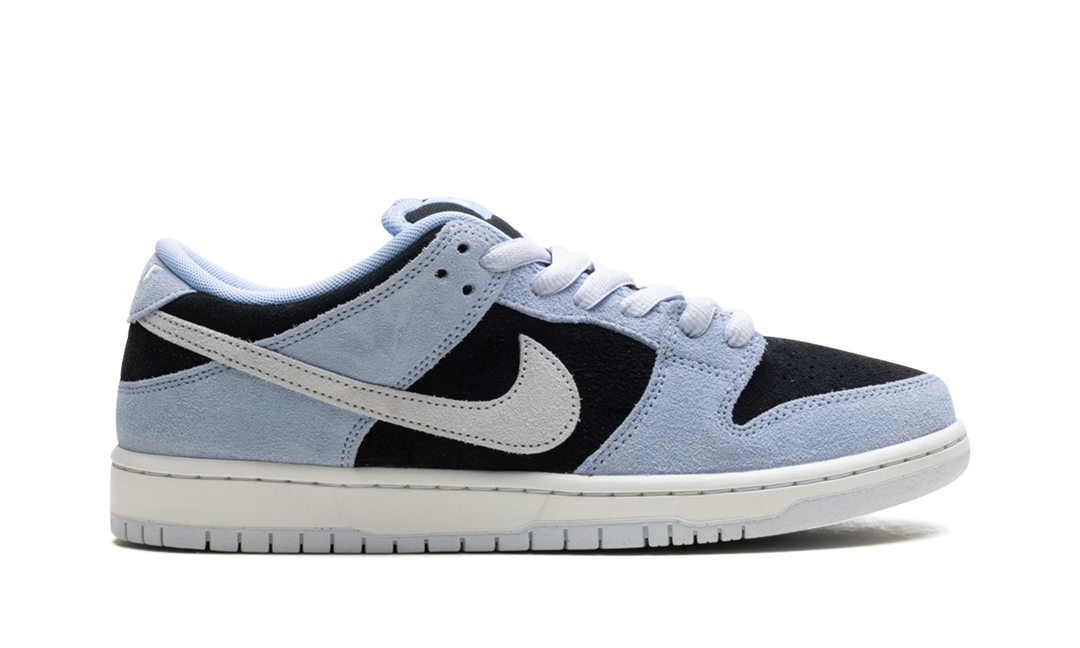 NIKE SB DUNK LOW ALUMINUM