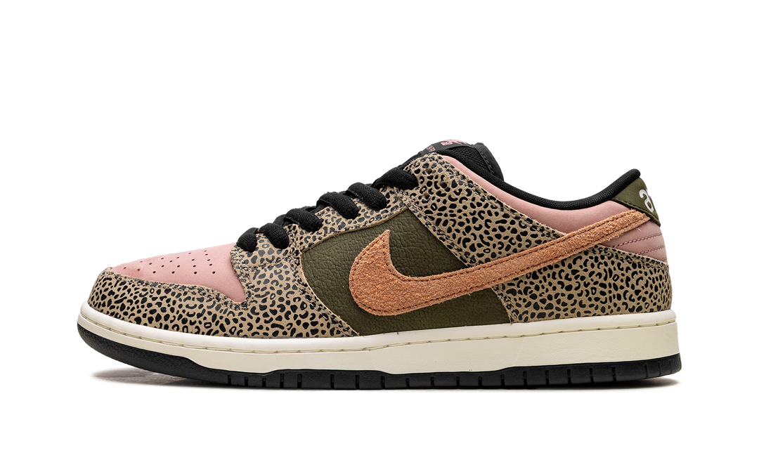 NIKE SB DUNK LOW ARTS-REC