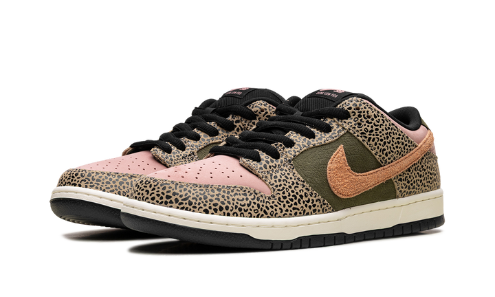 NIKE SB DUNK LOW ARTS-REC