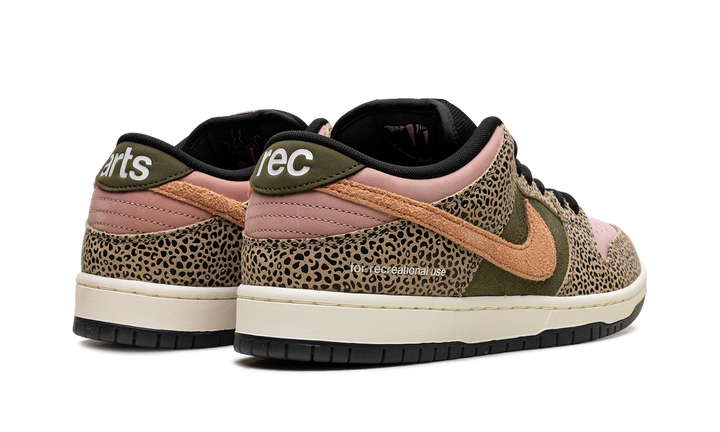 NIKE SB DUNK LOW ARTS-REC