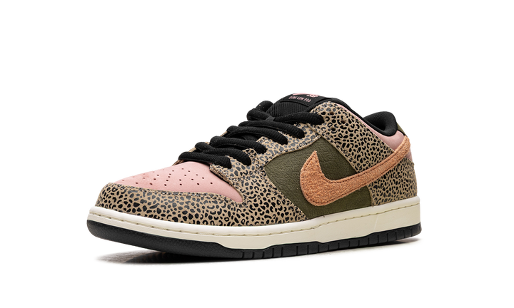 NIKE SB DUNK LOW ARTS-REC