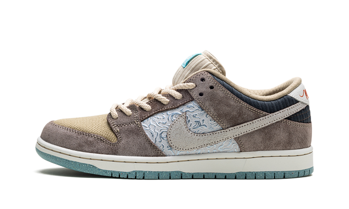 NIKE SB DUNK LOW BIG MONEY SAVINGS