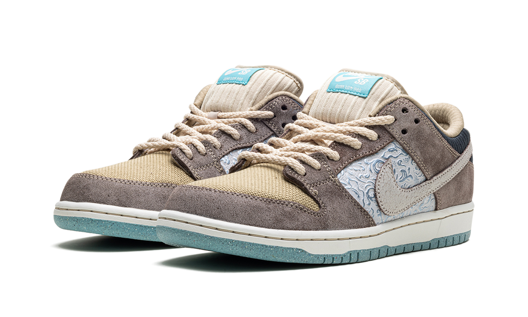 NIKE SB DUNK LOW BIG MONEY SAVINGS
