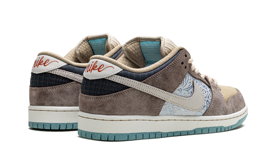 NIKE SB DUNK LOW BIG MONEY SAVINGS