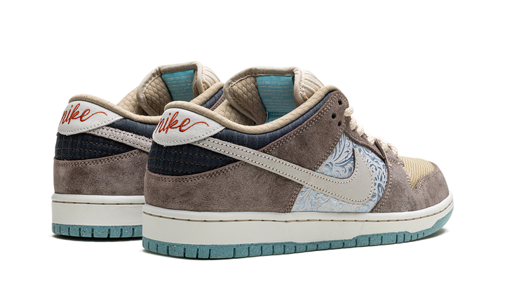 NIKE SB DUNK LOW BIG MONEY SAVINGS