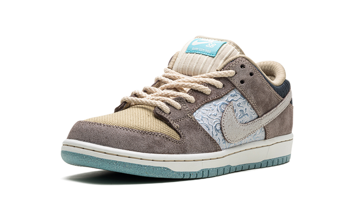 NIKE SB DUNK LOW BIG MONEY SAVINGS