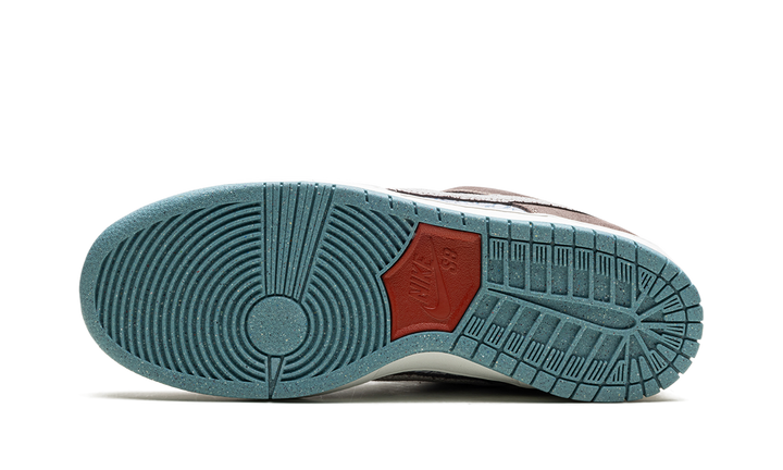 NIKE SB DUNK LOW BIG MONEY SAVINGS