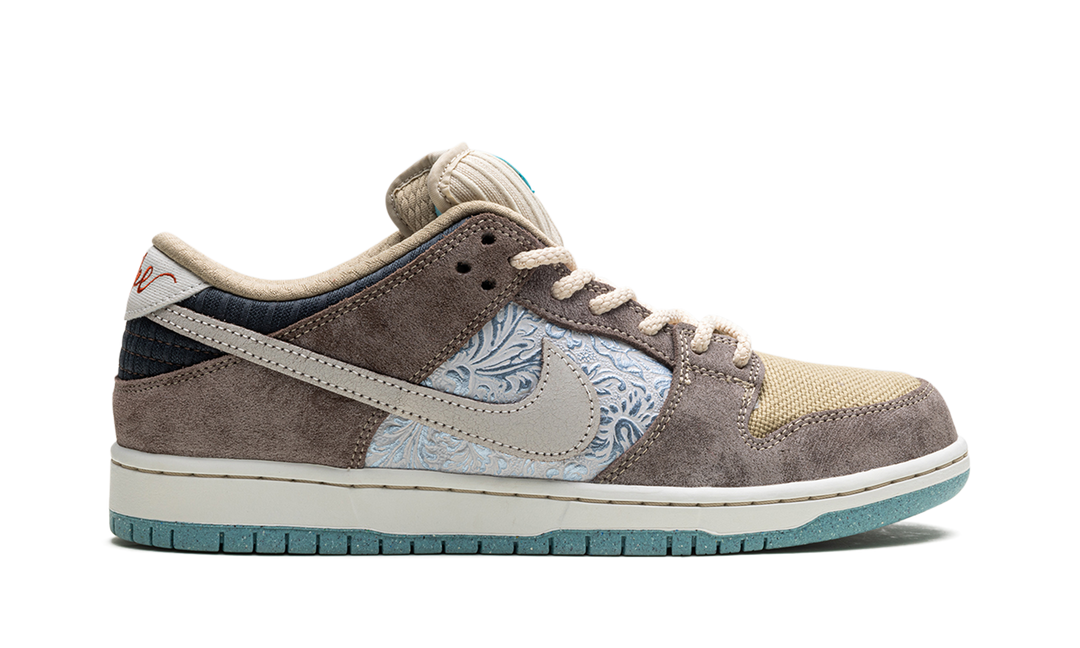 NIKE SB DUNK LOW BIG MONEY SAVINGS