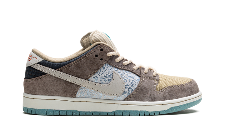 NIKE SB DUNK LOW BIG MONEY SAVINGS