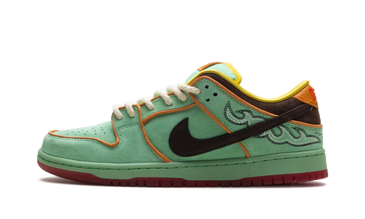 NIKE SB DUNK LOW BLACK HISTORY MONTH (2025)