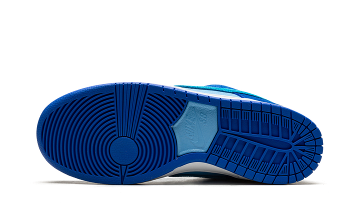 NIKE SB DUNK LOW BLUE RASPBERRY