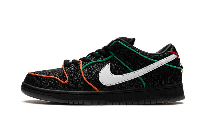 NIKE SB DUNK LOW BRONX GIRLS SKATE