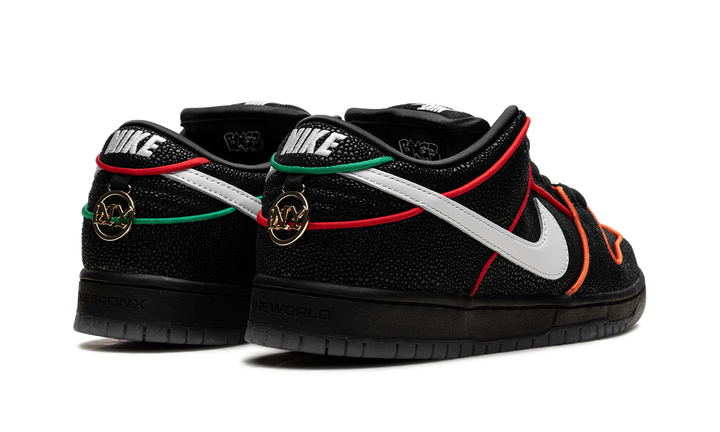 NIKE SB DUNK LOW BRONX GIRLS SKATE