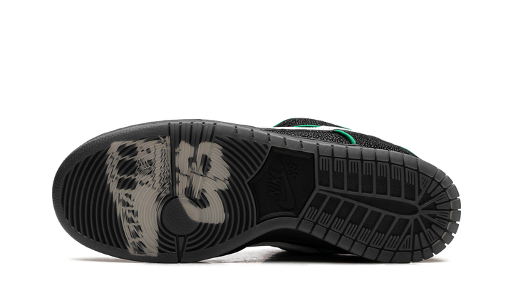 NIKE SB DUNK LOW BRONX GIRLS SKATE
