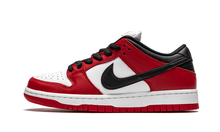 NIKE SB DUNK LOW CHICAGO