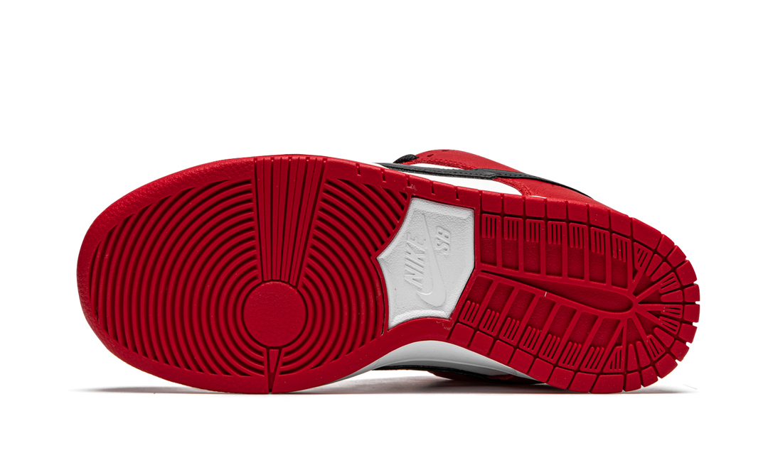 NIKE SB DUNK LOW CHICAGO