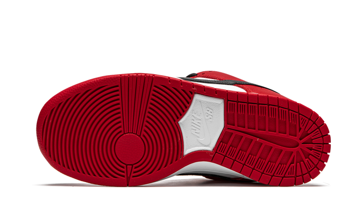 NIKE SB DUNK LOW CHICAGO