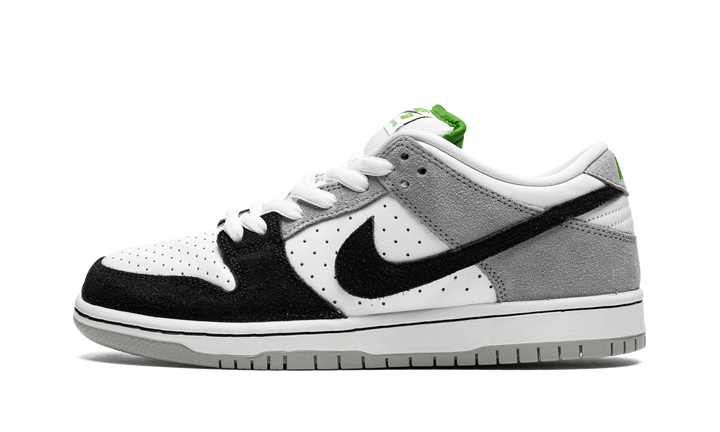 NIKE SB DUNK LOW CHLOROPHYLL