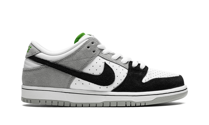 NIKE SB DUNK LOW CHLOROPHYLL