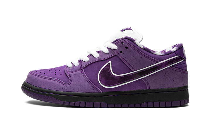 NIKE SB DUNK LOW CONCEPTS PURPLE LOBSTER