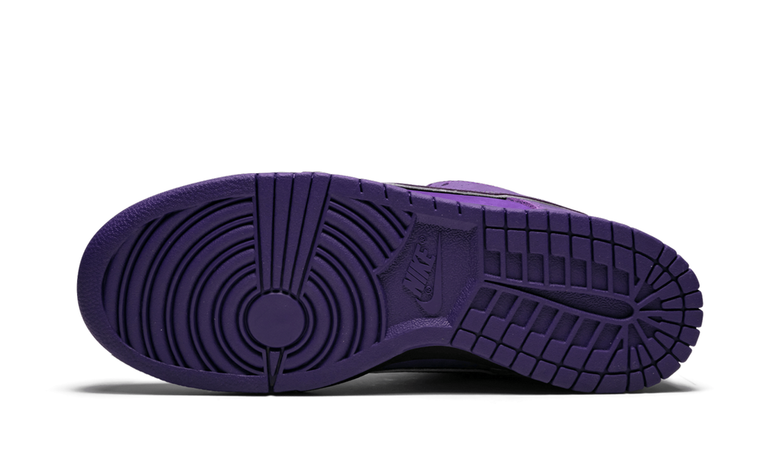 NIKE SB DUNK LOW CONCEPTS PURPLE LOBSTER