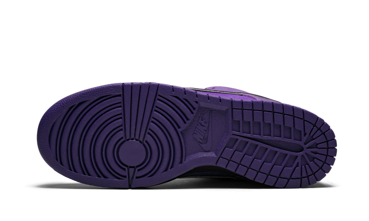NIKE SB DUNK LOW CONCEPTS PURPLE LOBSTER
