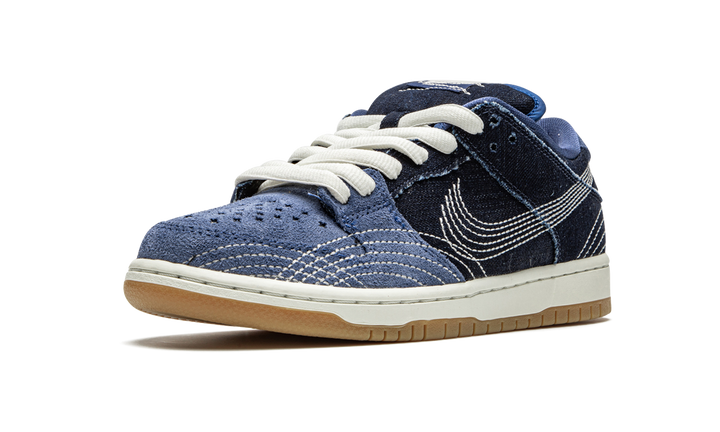 NIKE SB DUNK LOW DENIM