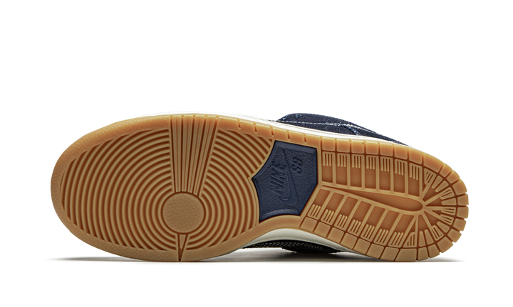 NIKE SB DUNK LOW DENIM